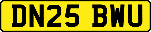 DN25BWU