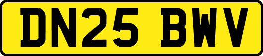 DN25BWV