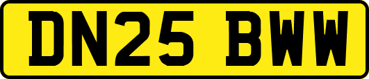 DN25BWW