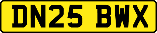 DN25BWX