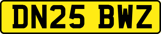 DN25BWZ