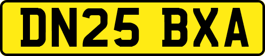 DN25BXA