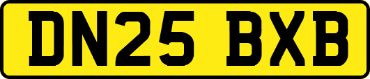 DN25BXB
