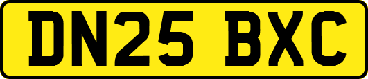DN25BXC