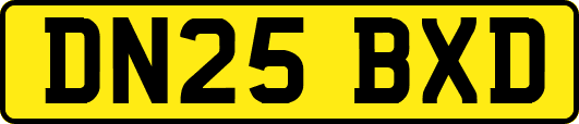DN25BXD