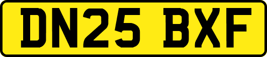 DN25BXF