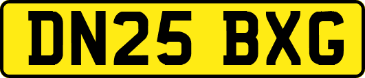 DN25BXG