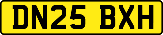 DN25BXH