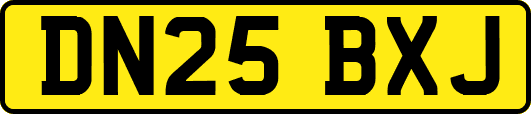 DN25BXJ