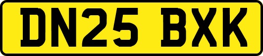 DN25BXK