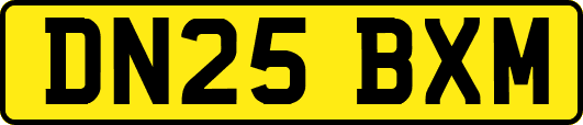 DN25BXM