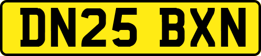 DN25BXN