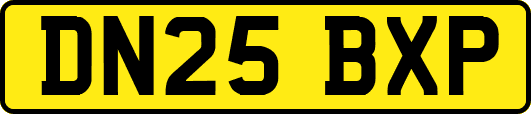 DN25BXP