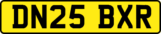 DN25BXR