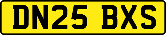 DN25BXS