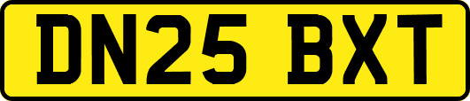 DN25BXT