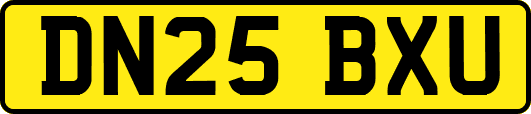 DN25BXU