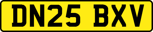 DN25BXV