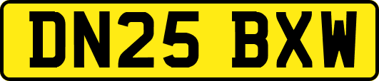 DN25BXW