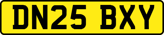 DN25BXY