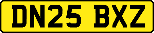 DN25BXZ