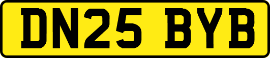 DN25BYB