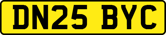 DN25BYC