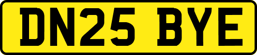 DN25BYE