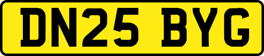 DN25BYG