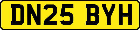 DN25BYH