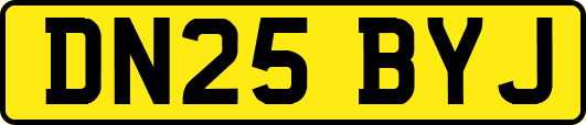 DN25BYJ