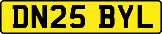 DN25BYL