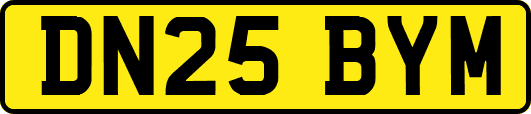 DN25BYM
