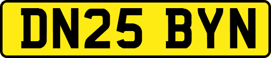 DN25BYN