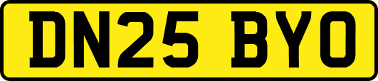DN25BYO