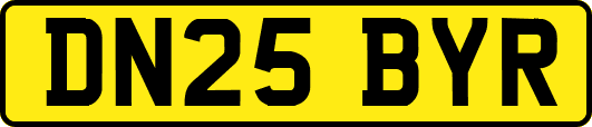 DN25BYR