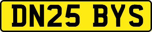 DN25BYS