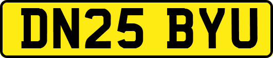 DN25BYU
