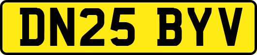 DN25BYV