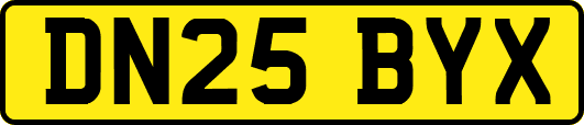 DN25BYX