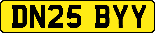 DN25BYY