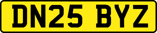 DN25BYZ