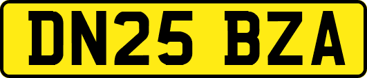 DN25BZA