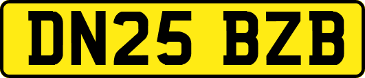 DN25BZB