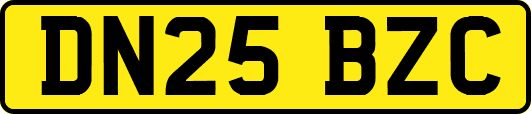 DN25BZC