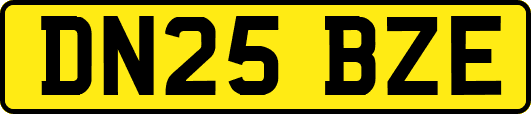 DN25BZE