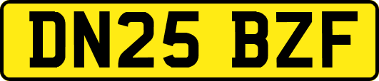 DN25BZF