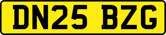 DN25BZG