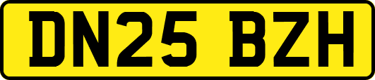 DN25BZH