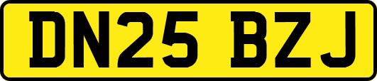 DN25BZJ